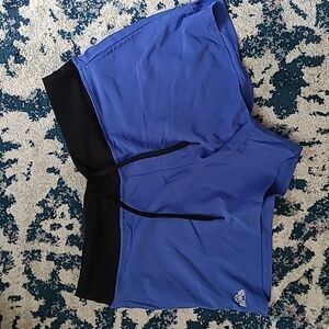 EMS womens elemental short